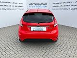 Ford Fiesta (2014) 1.0i 74kW Titanium! Tažné! - náhled 4