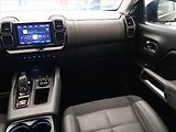 Citroën C5 Aircross (2020) BlueHDi 130, Automat - náhled 8