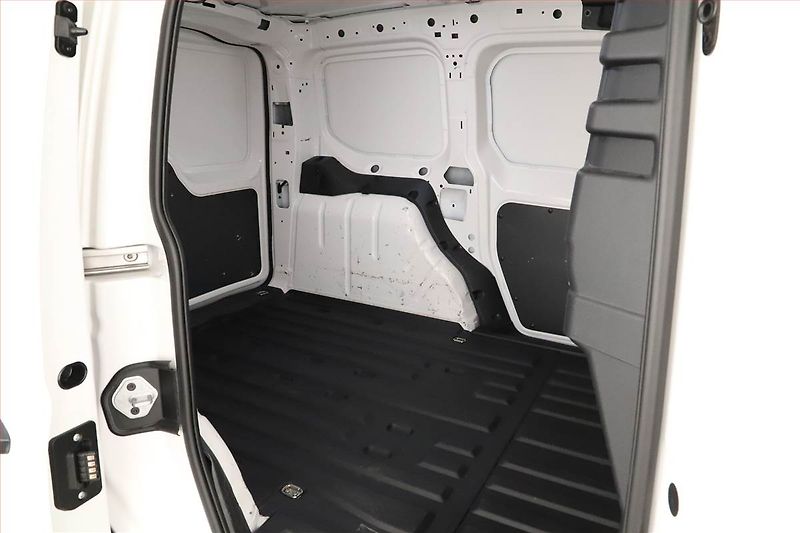 Volkswagen Caddy (2022) 2.0 TDI, ČR, 1Maj, DPH - fotka 16 z 16