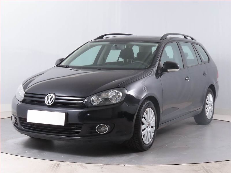 Volkswagen Golf (2012) 1.4 TSI, nová STK, udržované - fotka 2 z 15