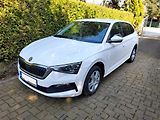 Škoda Scala (2022) 1.0TSI 81kW Style DSG 1maj ČR - náhled 1