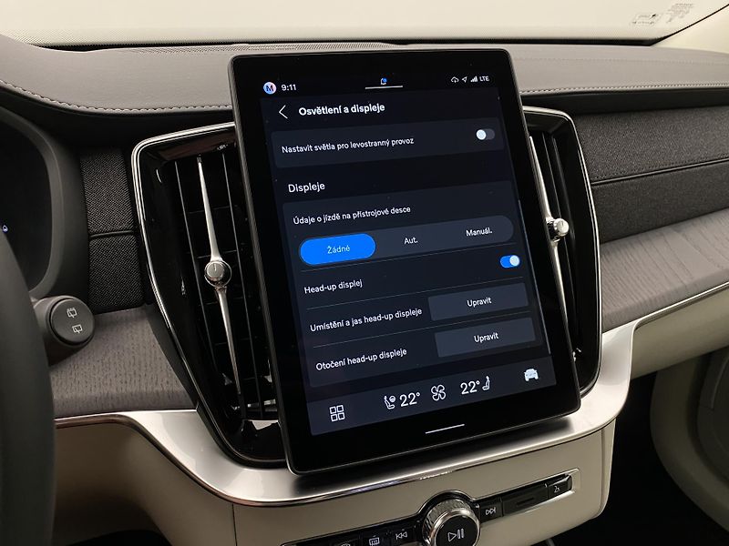 Volvo XC90 (2026) T8 AWD Plug-in BRIGHT PLUS 7m - fotka 52 z 68
