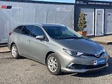 Toyota Auris 1.8HSD, ČR, Executive, záruka - náhled 1