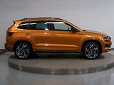 Škoda Karoq (2026) SPORTLINE 2.0TSI 140KW DSG 4x4 - náhled 8