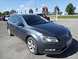 Volkswagen Passat 2,0 TDi 103kW 4MOTION,serviska - náhled 1