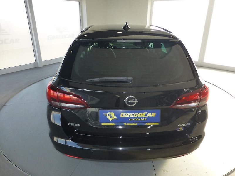 Opel Astra (2016) 1,6CDTI*NAV*PARK.S*Záruka 36mě - fotka 7 z 25