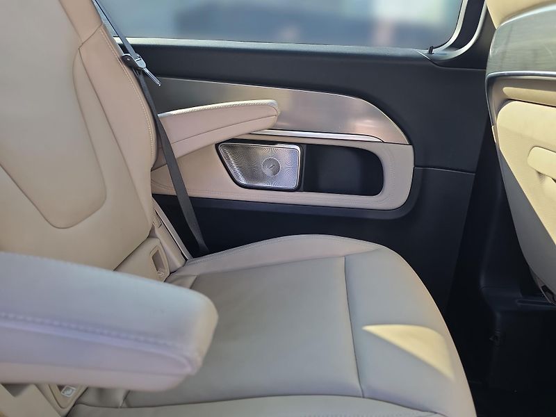 Mercedes-Benz Třídy V V 300 d / Exclusive / L / 4M - fotka 16 z 26