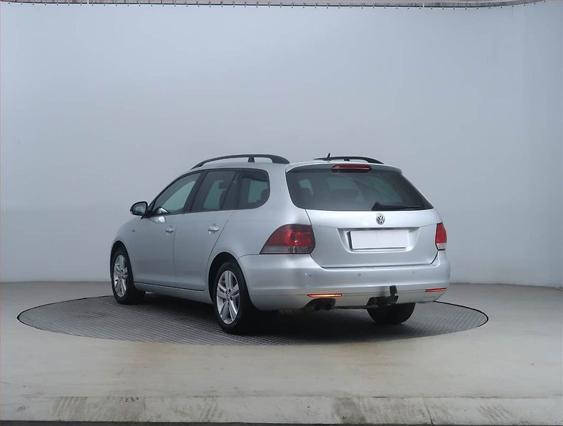 Volkswagen Golf (2012) 2.0 TDI, Eko.zaplacen, po STK - fotka 4 z 15