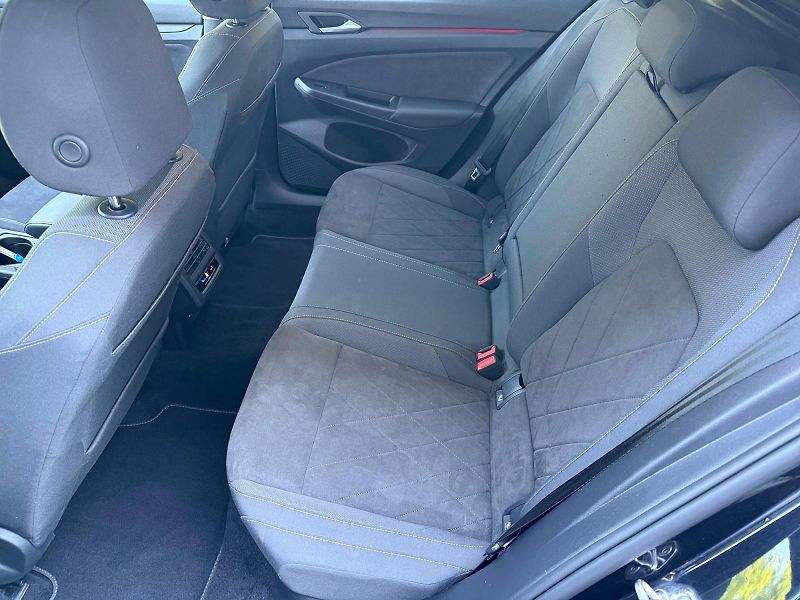 Volkswagen Golf Variant (2023) STYLE 2.0TDI 110kW DSG TAŽNÉ  - fotka 8 z 11