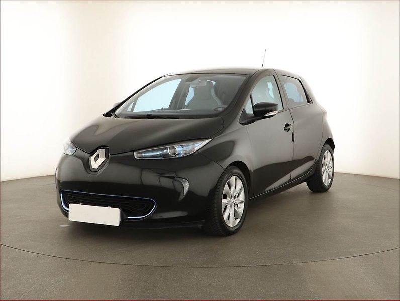 Renault ZOE (2013) Q210, SoH 92%, Automat, Navi - fotka 2 z 17