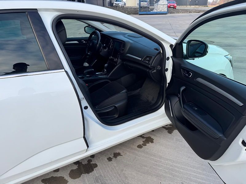 Renault Mégane 1.5DCI,volat-608 081 843 - fotka 8 z 15