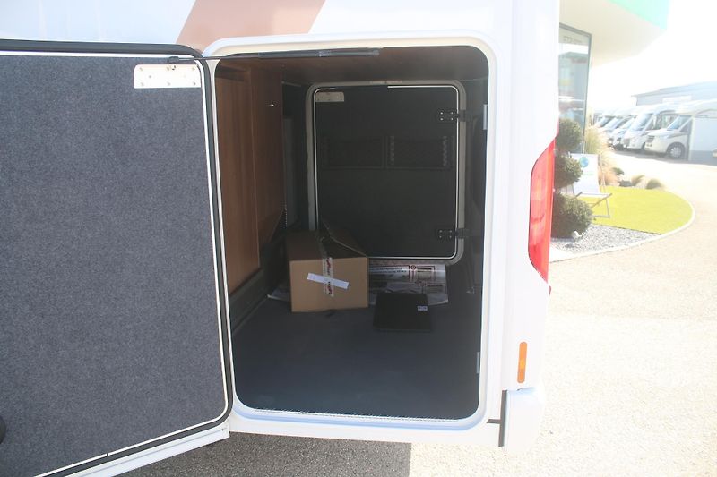 Carthago (2026) c2-tourer I 143 KB LE light - fotka 17 z 77
