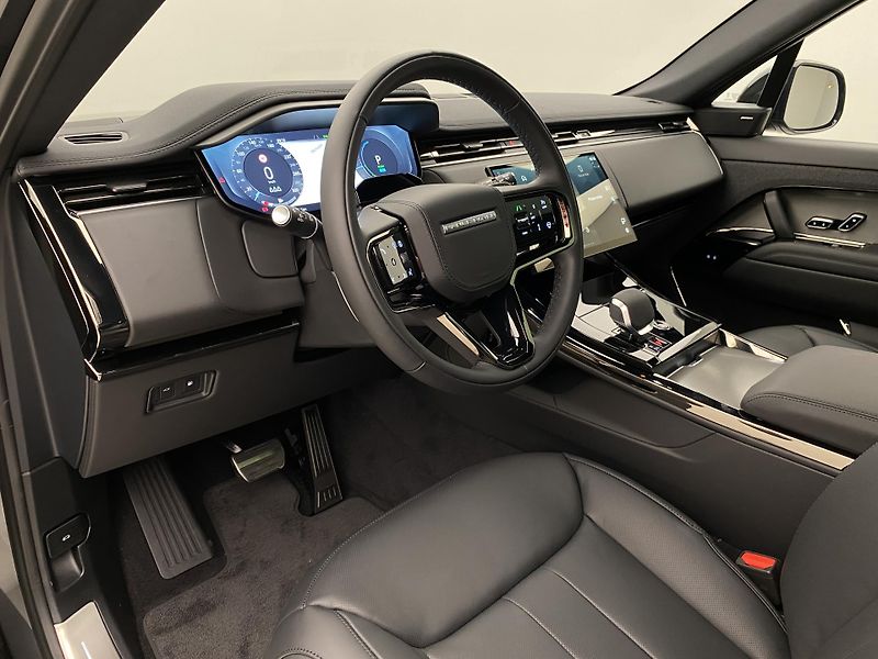 Land Rover Range Rover Sport (2026) P460e DYNAMIC SE AWD AUT  - fotka 22 z 74
