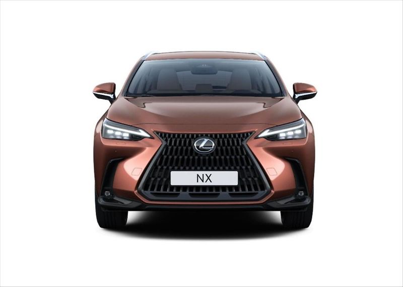 Lexus NX 350h 2,5 Prestige  NX - fotka 2 z 3
