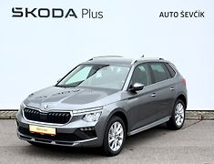 Škoda Kamiq (2025) Top Selection 1,0 TSI 85 kW 7 - fotografie inzerátu