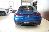 Mercedes-Benz EQE (2022) 43AMG 4MATIC - náhled 8