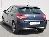 Citroën C4 (2011) 1.6  i, ČR, AC, temp - náhled 6