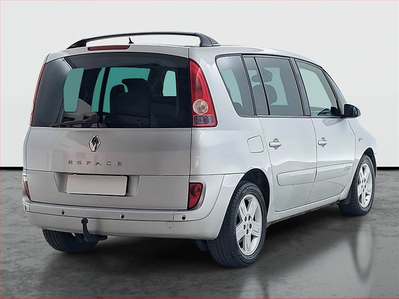 Renault Espace (2006) 2.2 dCi , Automat, nová STK - fotka 5 z 16