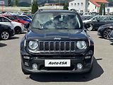 Jeep Renegade (2020) 1.0 T-GDi, autoAC, temp - náhled 1