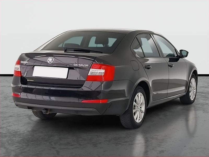 Škoda Octavia (2014) Ambition 1.4 TSI, Tempomat - fotka 5 z 19