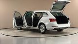 Škoda Superb 2.0 TDI DSG Style Combi - náhled 7