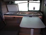 Volkswagen California Ocean 2,0 TDI 110kW 4MOT DSG - náhled 14