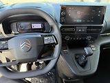 Citroën Berlingo (2026) PLUS TURBO 110k S&S MAN6 - náhled 7