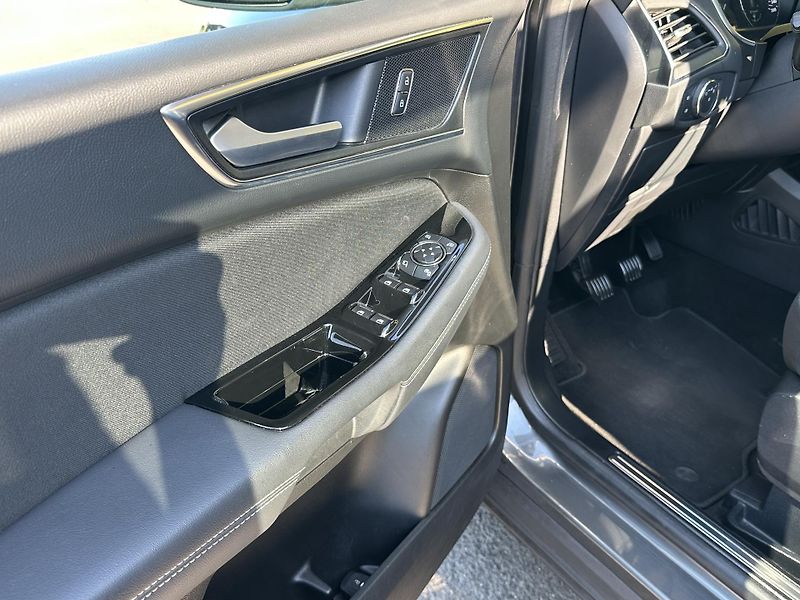 Ford Galaxy (2020) 1.5/121kW TITANIUM  *7.Míst* - fotka 5 z 48