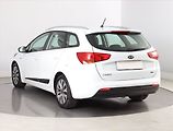 Kia Ceed (2015) 1.4 CRDi, po STK - náhled 3