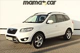 Hyundai Santa Fe 2.2 CRDI 4WD SERVIS.KNIHA ČR - náhled 2