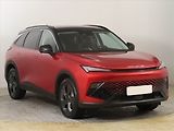 BAIC X55 (2026) ALL IN 1.5 T - náhled 1