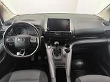 Toyota ProAce City Verso (2022) 1.5D-4D, 1.maj,ČR, Family - náhled 8