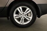 Hyundai ix35 (2012) 1.7 CRDi, nová STK, Tažné - náhled 11