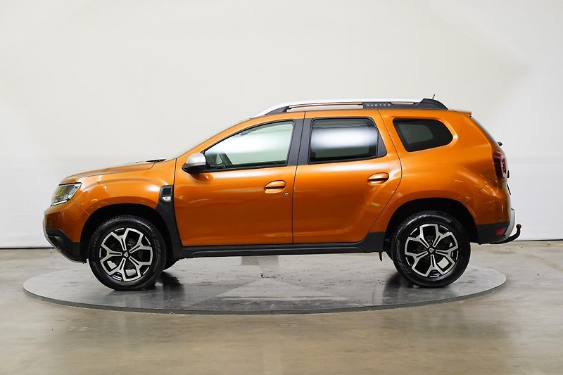 Dacia Duster - fotka 3 z 24