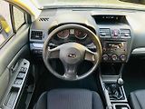 Subaru XV 1.6i 4x4 MAN SENZORY SERVISKA - náhled 24