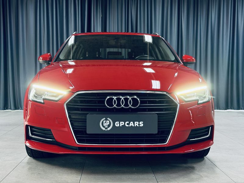 Audi A3 (2019) SPORTBACK*110kw*35TDI* - fotka 2 z 33