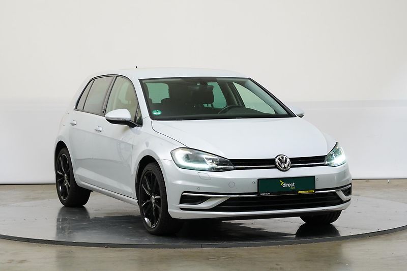 Volkswagen Golf - fotka 8 z 22