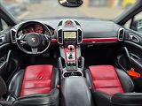 Porsche Cayenne 3,0 TDi Individual - náhled 10