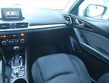 Mazda 3 (2016) Kenko 2.0 Skyactiv-G, Automat - náhled 8