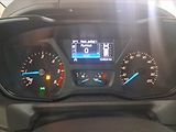 Ford Tourneo Custom (2016) Titanium 2.0 EcoBlue, ČR - náhled 11
