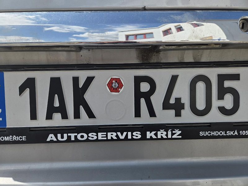 Toyota Hi-Ace (2009) - fotka 15 z 15