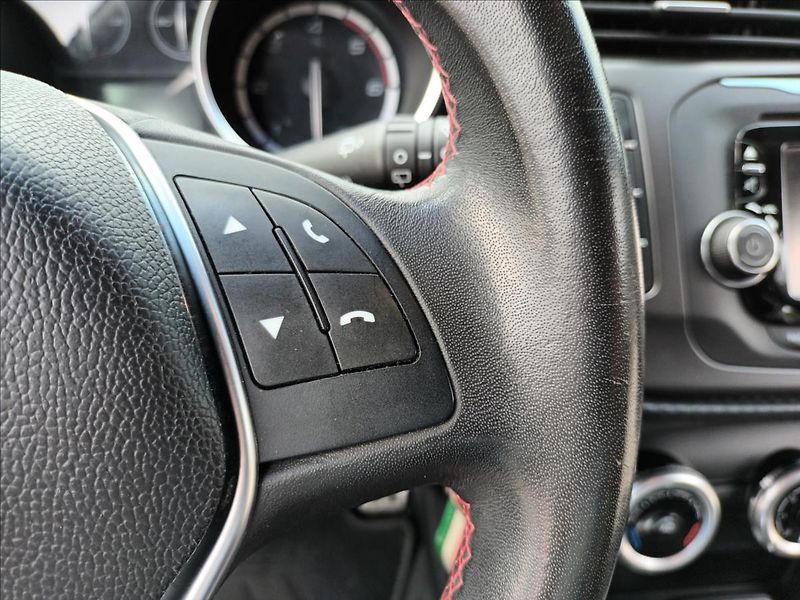 Alfa Romeo Giulietta 1,6 1.6 JTD,77KW,SPRINT,TAŽNÉ, - fotka 29 z 42