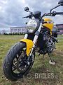 Ducati Monster 821 (2018) - náhled 10