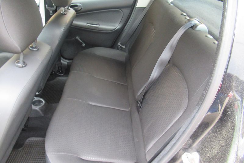 Peugeot 206 + 1.1i KLIMA - fotka 12 z 15