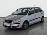 Volkswagen Polo (2008) 1.4 TDI, nová STK, jezdí dobře - náhled 1