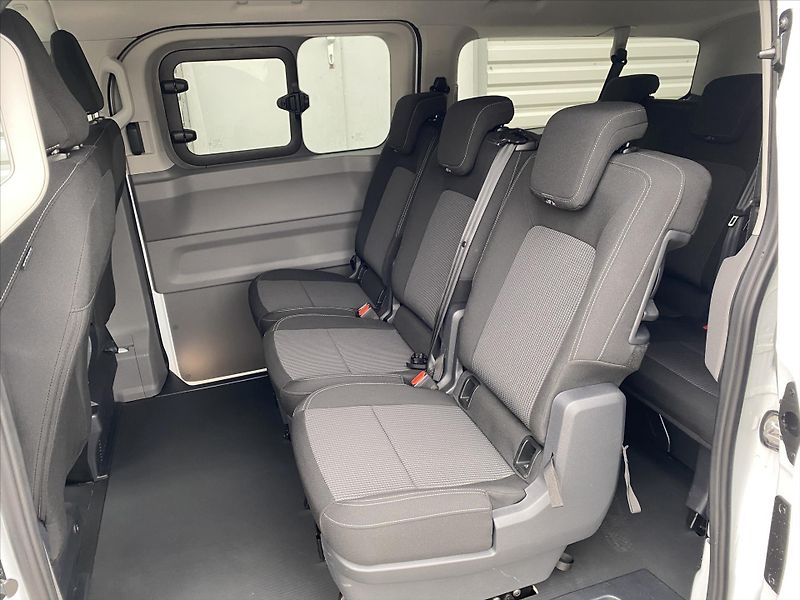 Volkswagen Transporter 2,0 TDI 4x4 8 Míst Long - fotka 6 z 25