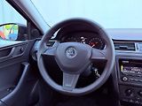 Škoda Rapid 1.2 TSi Ambition, Serviska - náhled 16