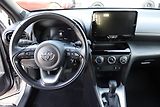Toyota Yaris Verso 1.5VVTi CVT Comfort Style Tech - náhled 15