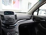 Chevrolet Orlando (2013) 2.0 VCDi, 7 míst, Serv.kniha - náhled 8