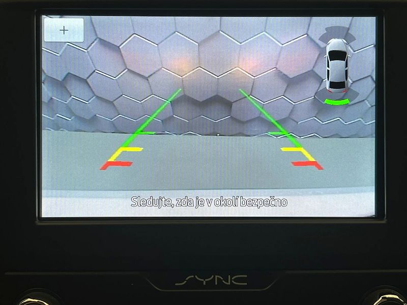 Ford Mondeo 2,0 Titanium LED Dynamic - fotka 42 z 52